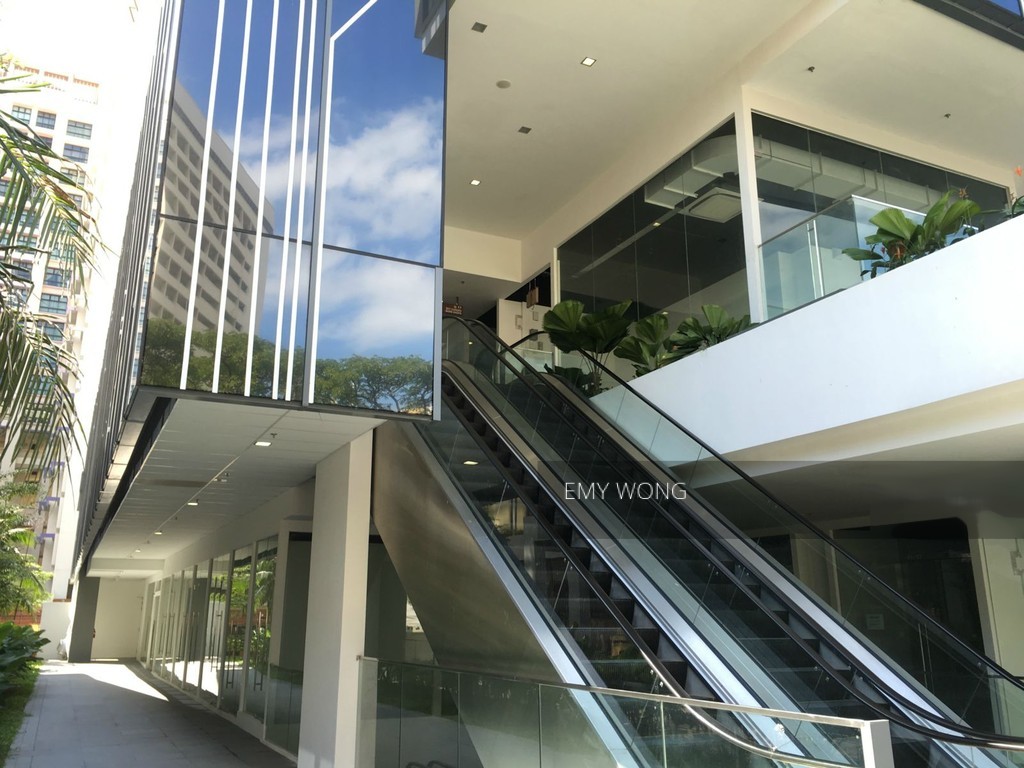 Millage (D14), Retail #124683212